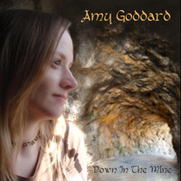 Amy Goddard - Down in the Mine