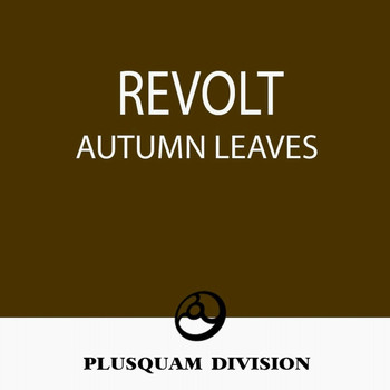 Revolt - Autumn Leaves