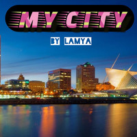 Lamya - My City