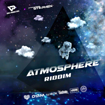 Various Artists - Atmosphere Riddim