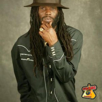 Terry Ganzie - Wicked Hot