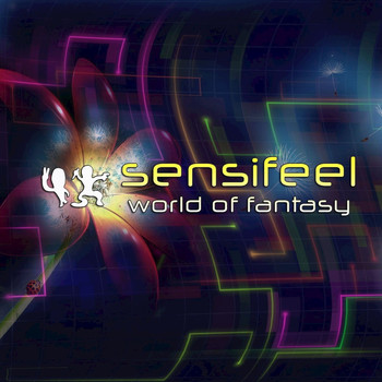 Sensifeel - World of Fantasy