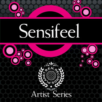 Sensifeel - Sensifeel Works