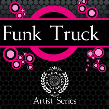 Funk Truck - Funk Truck Works