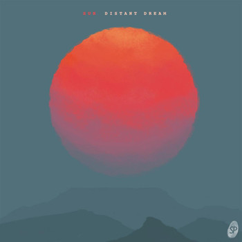 Sun - Distant Dream