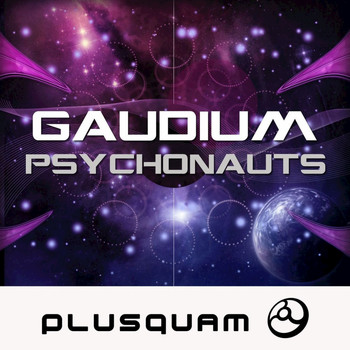Gaudium - Psychonauts