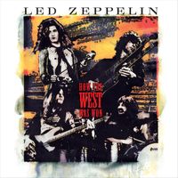 Led Zeppelin - Immigrant Song (Live) (2018 Remaster)