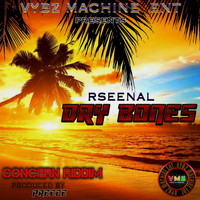 Rseenal - Dry Bones