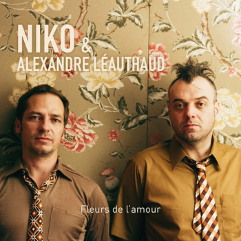 Niko - Fleurs de l'amour