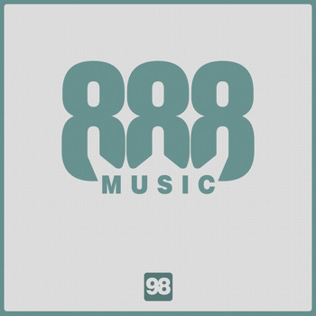 Various Artists - 888, Vol.98