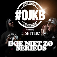 OJKB - Doe niet zo serieus