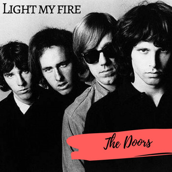 The Doors - Light my fire