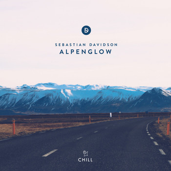 Sebastian Davidson - Alpenglow