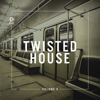 Various Artists - Twisted House, Vol. 4