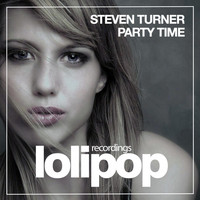 Steven Turner - Party Time