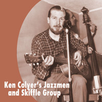 Ken Colyer - Ken Colyer's Jazzmen and Skiffle Group
