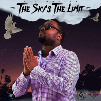 billbrezzy - The Sky's The Limit (Explicit)