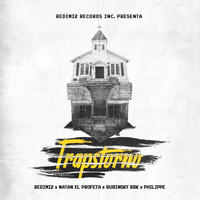 Redimi2 - Trapstorno (feat. Natan El Profeta, Rubinsky RBK & Philipe)