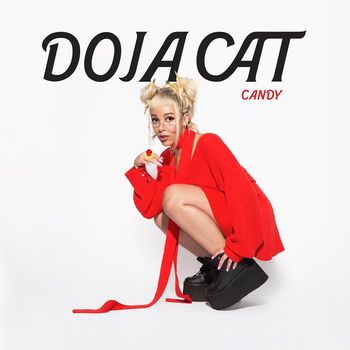 Doja Cat - Candy (Explicit)