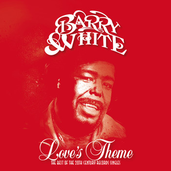 Barry White - Never, Never Gonna Give Ya Up