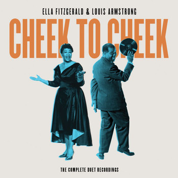 Ella Fitzgerald - I Got Plenty O' Nuttin' (Mono)