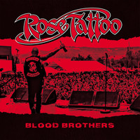 Rose Tattoo - Blood Brothers (2018 Bonus Reissue [Explicit])