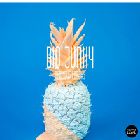 Nervous Freaks - Bio Junky