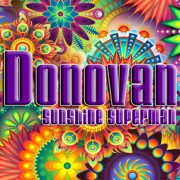Donovan - Sunshine Superman