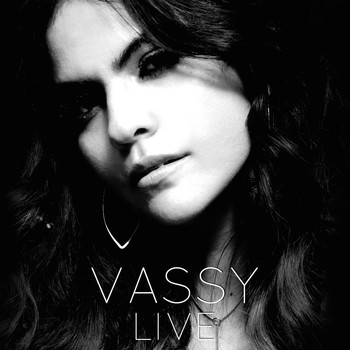 Vassy - Vassy (Live)
