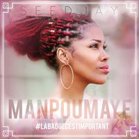 Seedjay - Manpoumayé