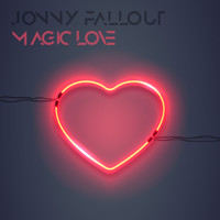 Jonny Fallout - Magic Love
