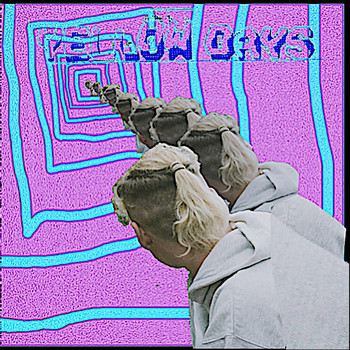 Yellow Days - The Way Things Change