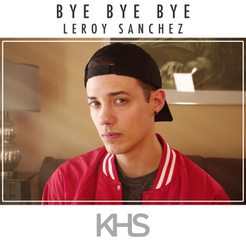 Kurt Hugo Schneider - Bye Bye Bye