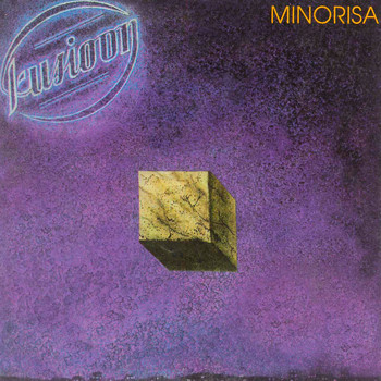Fusioon - Minorisa