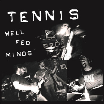 Tennis - Well Fed Minds