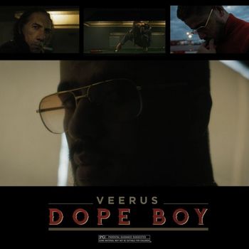 Veerus - Dope Boy (Explicit)