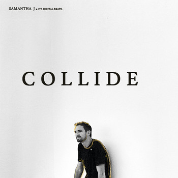 Samantha J - Collide
