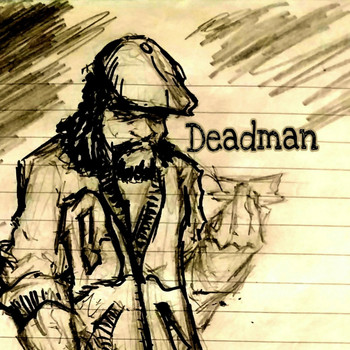 Deadman - Can't Lose (Explicit)