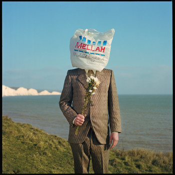 Mellah - Middle England (Explicit)