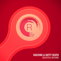 Radion6 and Katty Heath - Beautiful Nothing
