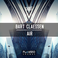 Bart Claessen - Air