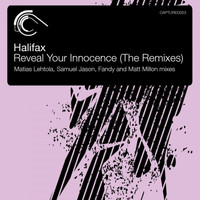 Halifax - Reveal Your Innocence (The Remixes)