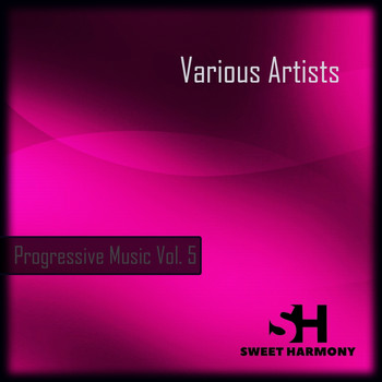 Various Artists - Progressive Music, Vol. 5