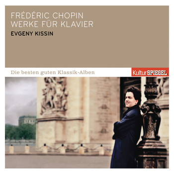 Evgeny Kissin - Kissin spielt Chopin
