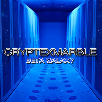 Cryptexmarble - Beta Galaxy