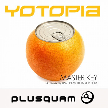 Yotopia - Master Key