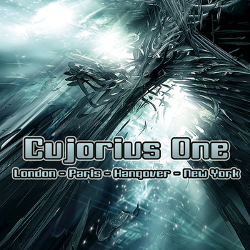Cujorius One - London Hangover