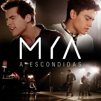 Mya - A Escondidas