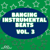 DJ Blazecut - Banging Instrumental Beats, Vol. 3