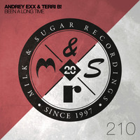 Andrey Exx & Terri B! - Been a Long Time